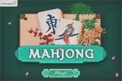 Mahjong Arkadium