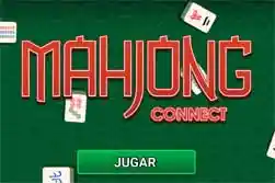 Classic Mahjong Connect